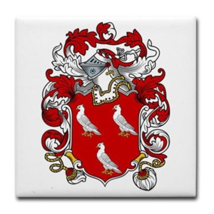 Ayer Coat of Arms