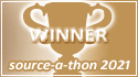 Source-a-Thon Winner 2021
