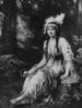 Descendants of Pocahontas