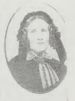 Ann Farnes (1803 - 1891)
