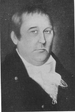 Thomas  Gibbons (1757-1826), Mayor of Savannah, Georgia