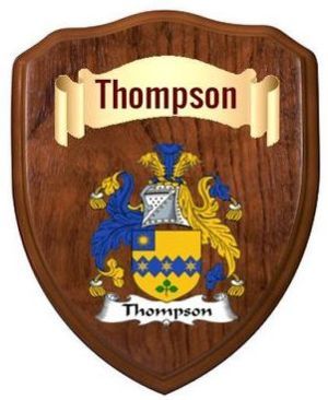 Thompson - Ireland