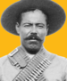 José Doroteo "Pancho Villa" (Arango) Villa (1878 - 1923)