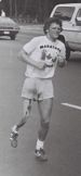 Terry Fox (1958 - 1981)