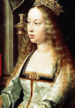 Queen Isabella I de Castilla y León (1451-1504)