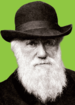 Charles Darwin (11th cousin 6x removed)
