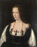 Lucrezia Borgia (1480-1519)