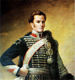 José Miguel de la Carrera y Verdugo (1785 - 1821)