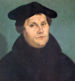 Martin (Luder) Luther