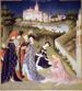 European Royals and Aristocrats 742-1499