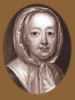 Hannah Penn (1664-1726)