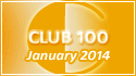 January 2014 Club 100
