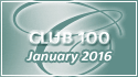 January 2016 Club 100