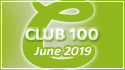 June 2019 Club 100
