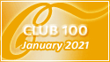 January 2021 Club 100