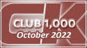 October 2022 Club 1,000