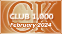 February 2024 Club 1000