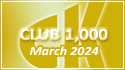 March 2024 Club 1,000