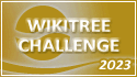 WikiTree Challenge 2023 Team Member