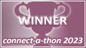 Connect-a-Thon Winner 2023