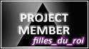 Filles du Roi Project Member