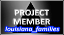 Louisiana Families Project Member