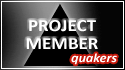 Quakers Project Member