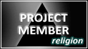 Religion Project Member