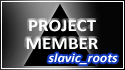 Slavic Roots Project Member