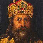 Charlemagne of the Franks Image 2