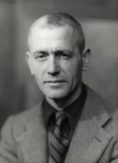 Percy Metcalfe