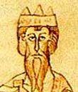Konrad II Holy Roman Emperor