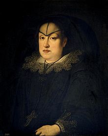 Maria Maddalena Medici