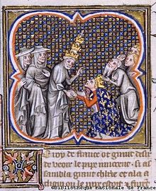 Louis IX France Image 2