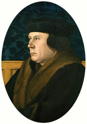 Thomas Cromwell Image 1