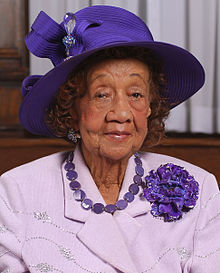 Dorothy Height Image 1