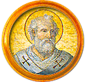 Pope Boniface IV