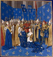 Louis VIII France Image 4