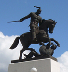 Sviatoslav D.I of Kiev Image 1