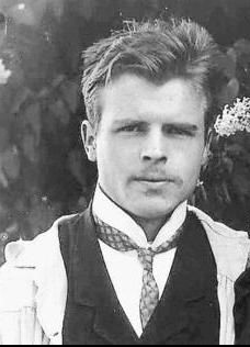 People are so thirsty for Hermann Rorschach