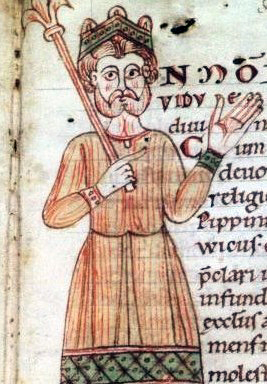 Lothair II, Holy Roman Emperor