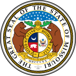 Missouri State Seal