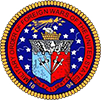 Seal of the Miilitary Order of Foreign Wars