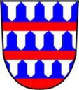 Coat of arms of Uten Goye Family