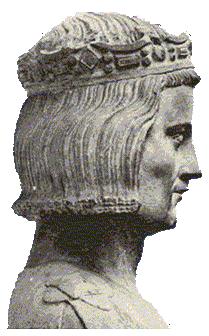 Louis IX France Image 1