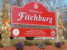 Welcome To Fitchburg