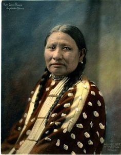 Owl Lakota (1835-1940) | WikiTree Family Tree