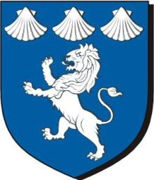 Clutterbuck Coat of Arms