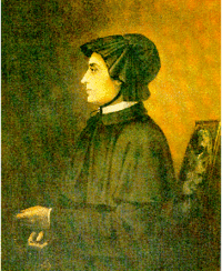 Saint Elizabeth Ann Bayley Seton