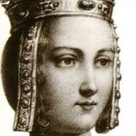Isabelle de France Image 1